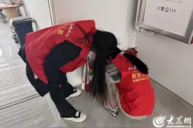 嘉祥县嘉祥街道开展校外培训机构检查工作图片
