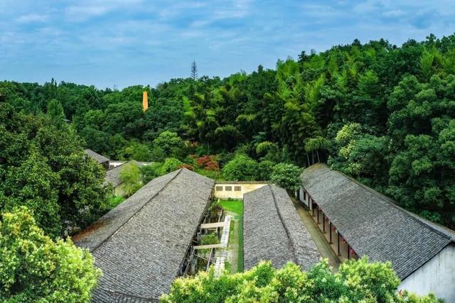 来江西，上一堂不一样的“开学第一课”！