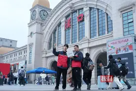 总有一路微光守护万家灯火，这个春节湖北联通温暖服务如影随形图片