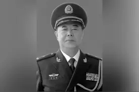 痛别！将星陨落图片