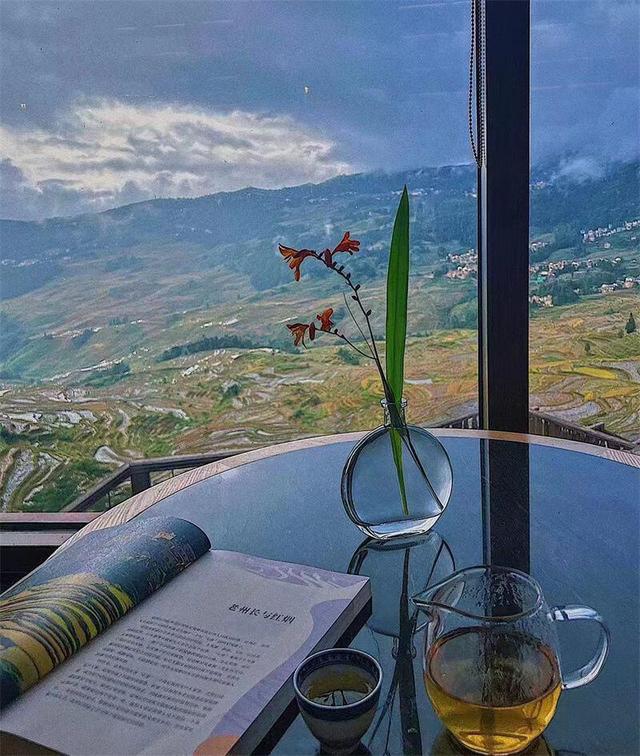 错过等明年，红河冬日“顶流”哈尼梯田上线