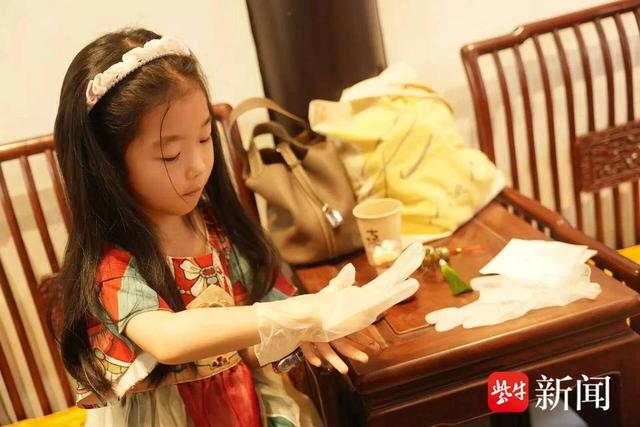跟着“鼻子”探寻江南文化！扬子晚报小记者“苏香”时光之旅即将启程