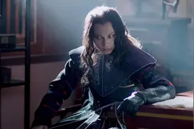 笔下生花、台上精彩、戏中百味，斜杠演员陈俊杰：“动静”结合让角色更入心图片