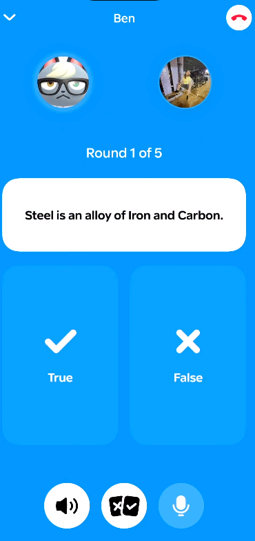 Honk：反常规“直播式”的聊天APP