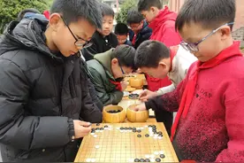 点燃学生数学智慧之光！这场“数学π对”，让数学不再枯燥图片