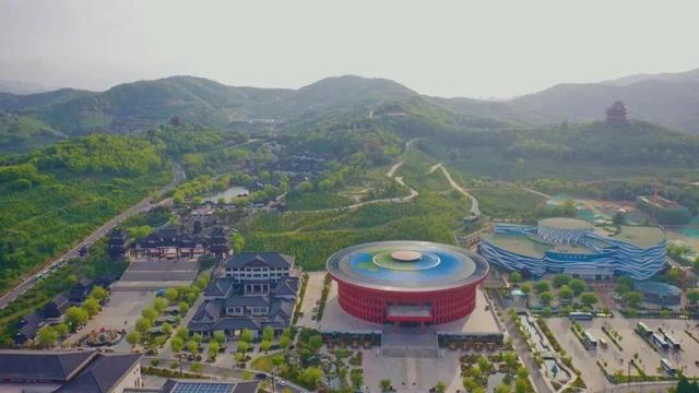 双节狂欢·畅游威海 | 2025国庆中秋超全文旅活动指南