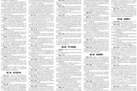 视点‖《山东省农产品质量安全条例》2024年9月26日山东省第十四届第十一次会议修订 　　自2024年12月1日起施行图片
