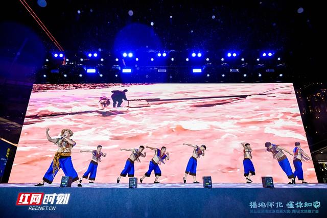 解锁怀化七颗“文旅明珠” 总有一处让你“爱了”