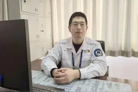 长途旅行需警惕“经济舱综合征”图片