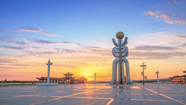 黑龙江冬季摄影，捕捉绝美“人生照片”