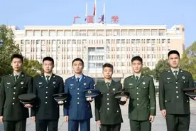 “最强”宿舍，来了！图片