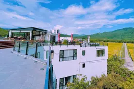 激发乡村旅游活力，“百家旅行社进乡村活动”首站在广州增城举办图片