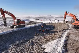 民生样本  年度记录  |  用地先养地，黑土地的良田密码图片