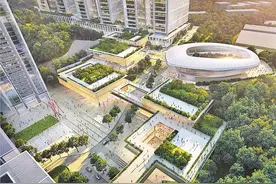 鹏城实验室发出招贤令 今年将组织不少于60场次海内外引才活动图片