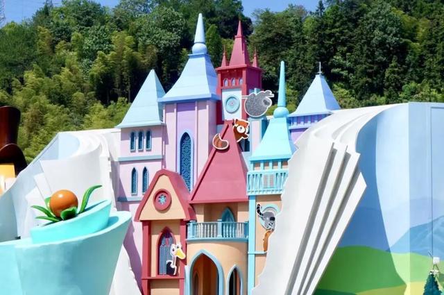 秋假去哪玩？是时候来莲都“躺平”了！