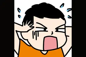 发际线逐渐上移、头皮隐约可见……细软塌人群注意了！图片