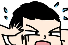 发际线逐渐上移、头皮隐约可见……细软塌人群注意了！图片