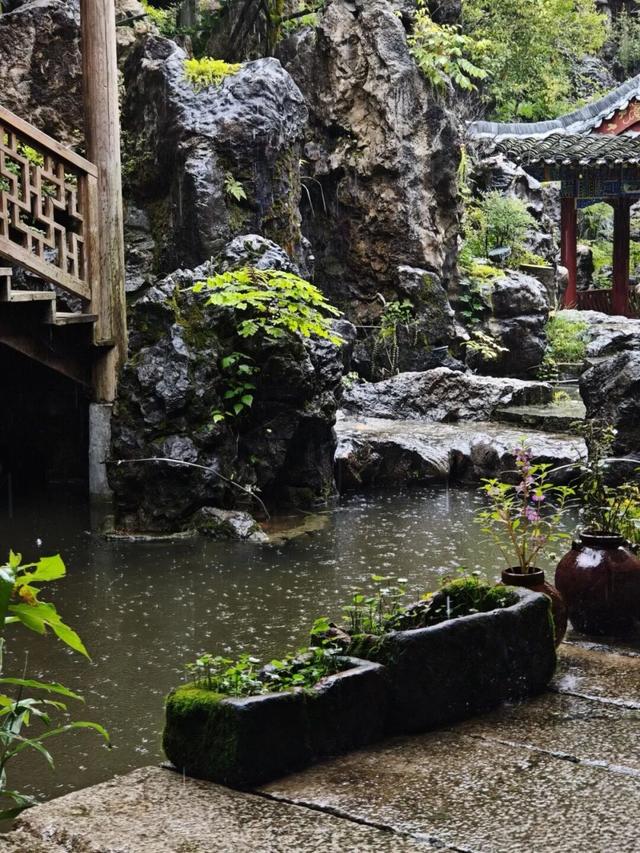 假期结束，快来一场错峰“治愈游”！