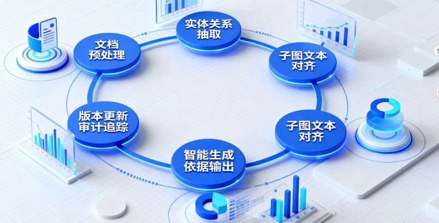 用知识图谱+RAG驾驭长文本文档（政策/法规等）智能问答