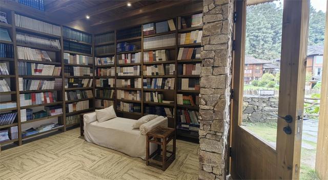 在苗岭深处盘一座“快乐园”|我在贵州“奔县”系列之雷山篇