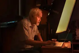 书籍背后，隐形的人：宁成春的六十年图片