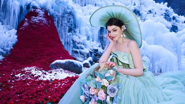 12月1日起，整整三个月！云台山门票半价！