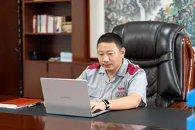 向“新”而行 以“质”致远  富路机车领跑高端乘用三轮机车赛道图片