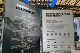 搅局女性和专业户外市场，“低价”骆驼连推两个新品牌图片