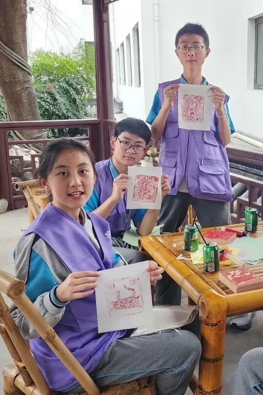 暑假倒计时！来南京夫子庙大成殿，提前开启学霸模式→