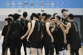 CBA |  北汽男篮新赛季主场季卡开售 最低1800元可看全部常规赛图片