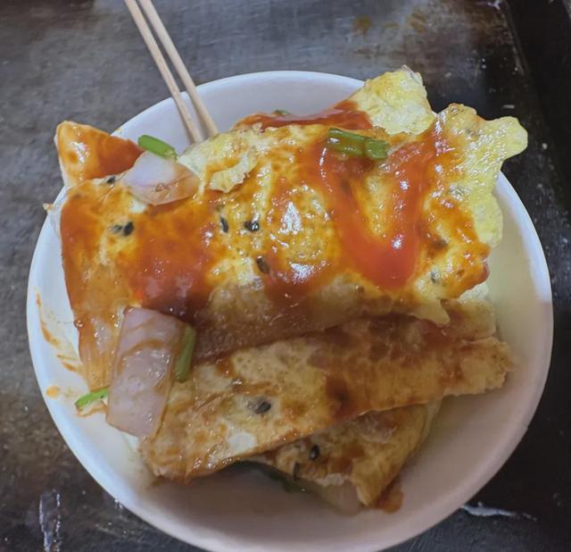逛夜市，咥美食！这份杨凌夜市打卡攻略请收好！