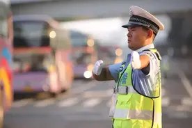 高速免费！郑州这些地方可能会堵车，请提前规划路线！图片