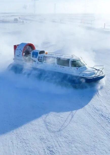 一场-30℃的狂欢，正在呼伦贝尔筹备