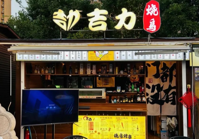 白天拍古风、晚上逛夜集市！这条老街带你穿越千年~