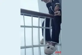 事发长沙！危急时刻，17岁的他出手了图片