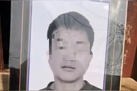 13岁初中生被害细节披露：嫌疑人预谋作案，为埋尸两次挖坑图片