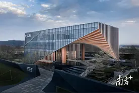 中海地产：入汕十载，匠心筑万家灯火图片