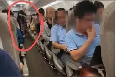 动静说法丨女子携蜜袋鼯登机被行拘！律师：同机旅客可选择法律手段维护自身权益图片