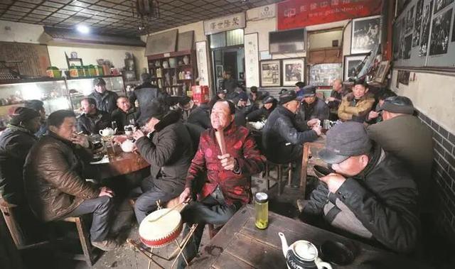 “图说淮北”系列报道之三：“人文肌理” 老街深巷里的烟火与传承