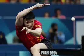 致敬马龙：无关终局，只留传奇图片