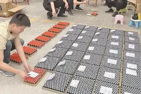 化妆品企业违规生产“减肥神药” 成本30元卖到1000元图片