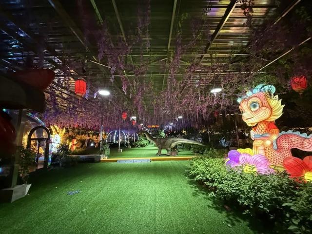 上虞又一新晋夜市，正式开街！位置就在...
