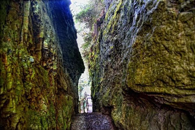 宁国的秋冬，藏着N种让人心动的打开方式