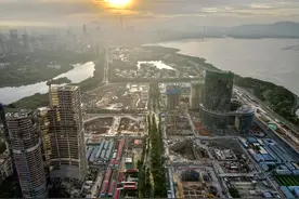 台媒称大陆城市对台青有“致命”吸引力图片