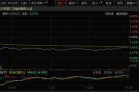 杨云春的赛微电子扭亏难题图片