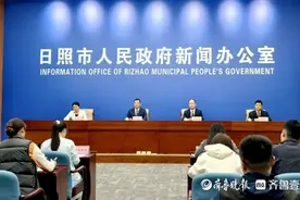 2025年日照市高中阶段学校计划招生34560人图片