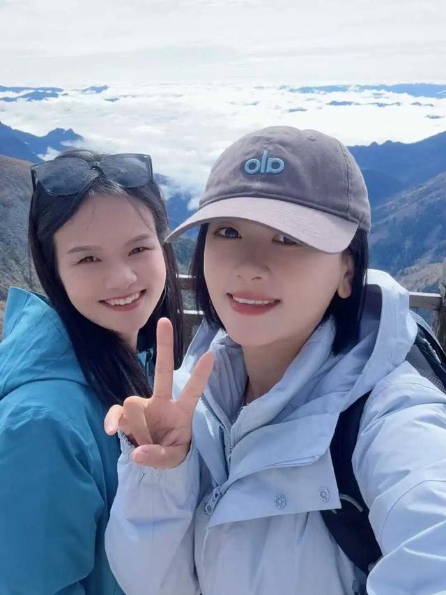 登上太白山，你得到了什么“礼物”？