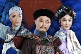 “梅花”王超王玉梅领衔 川剧《丁宝桢》成都将演图片