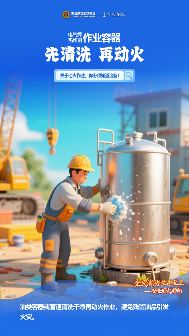 58死71伤：一滴焊花，1.58亿代价