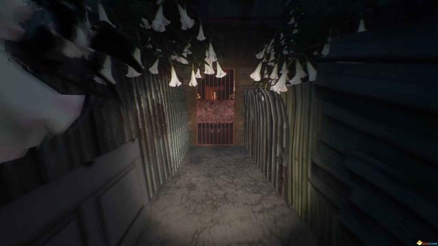 《咒》游戏攻略 全收集剧情流程攻略 恐怖游戏《咒》全攻略